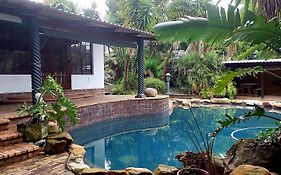 Belle-Ame Self Catering Accommodation